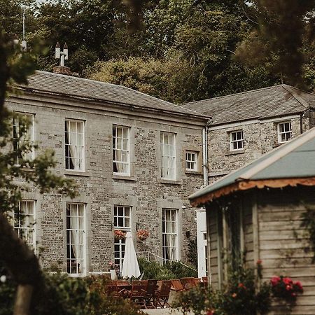 The Millhouse Hotel Slane Exterior foto