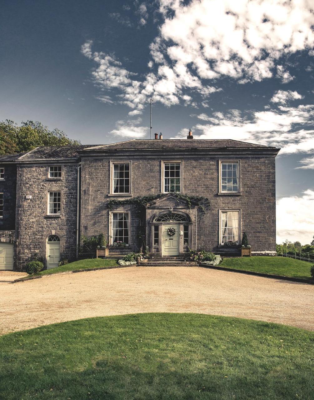 The Millhouse Hotel Slane Exterior foto