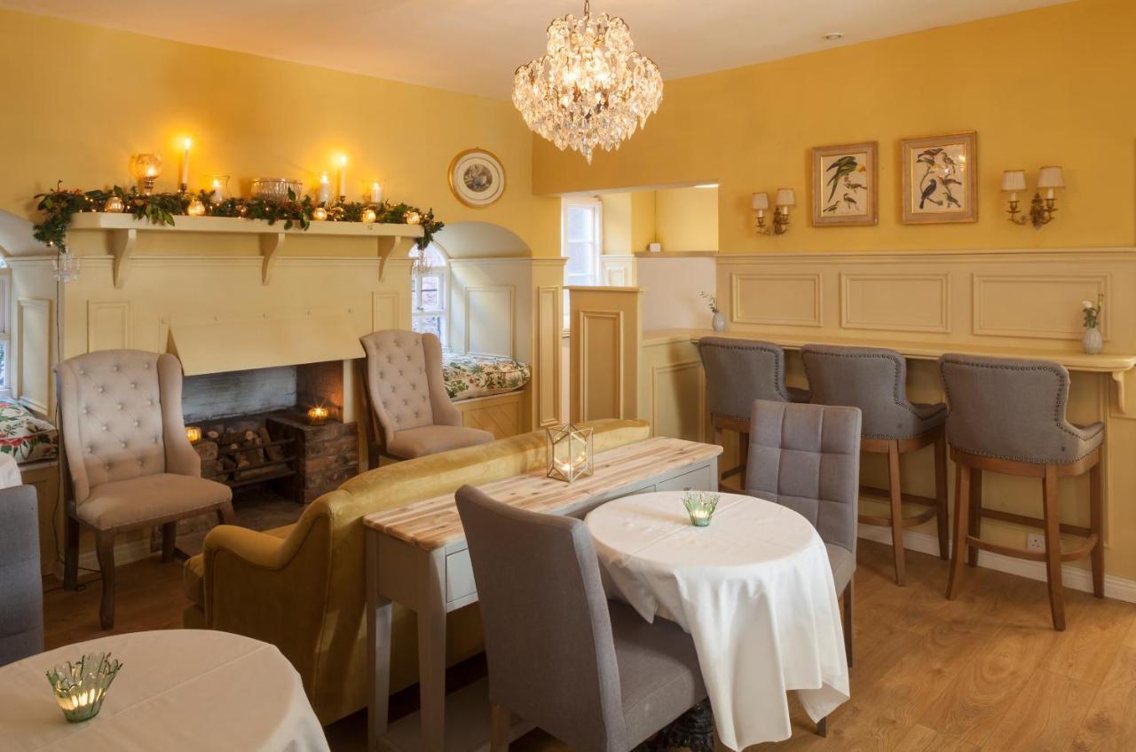 The Millhouse Hotel Slane Exterior foto