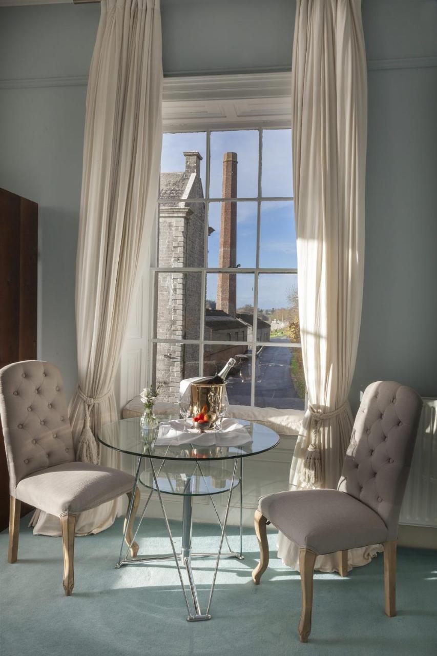 The Millhouse Hotel Slane Exterior foto