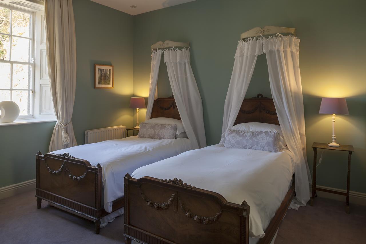 The Millhouse Hotel Slane Exterior foto