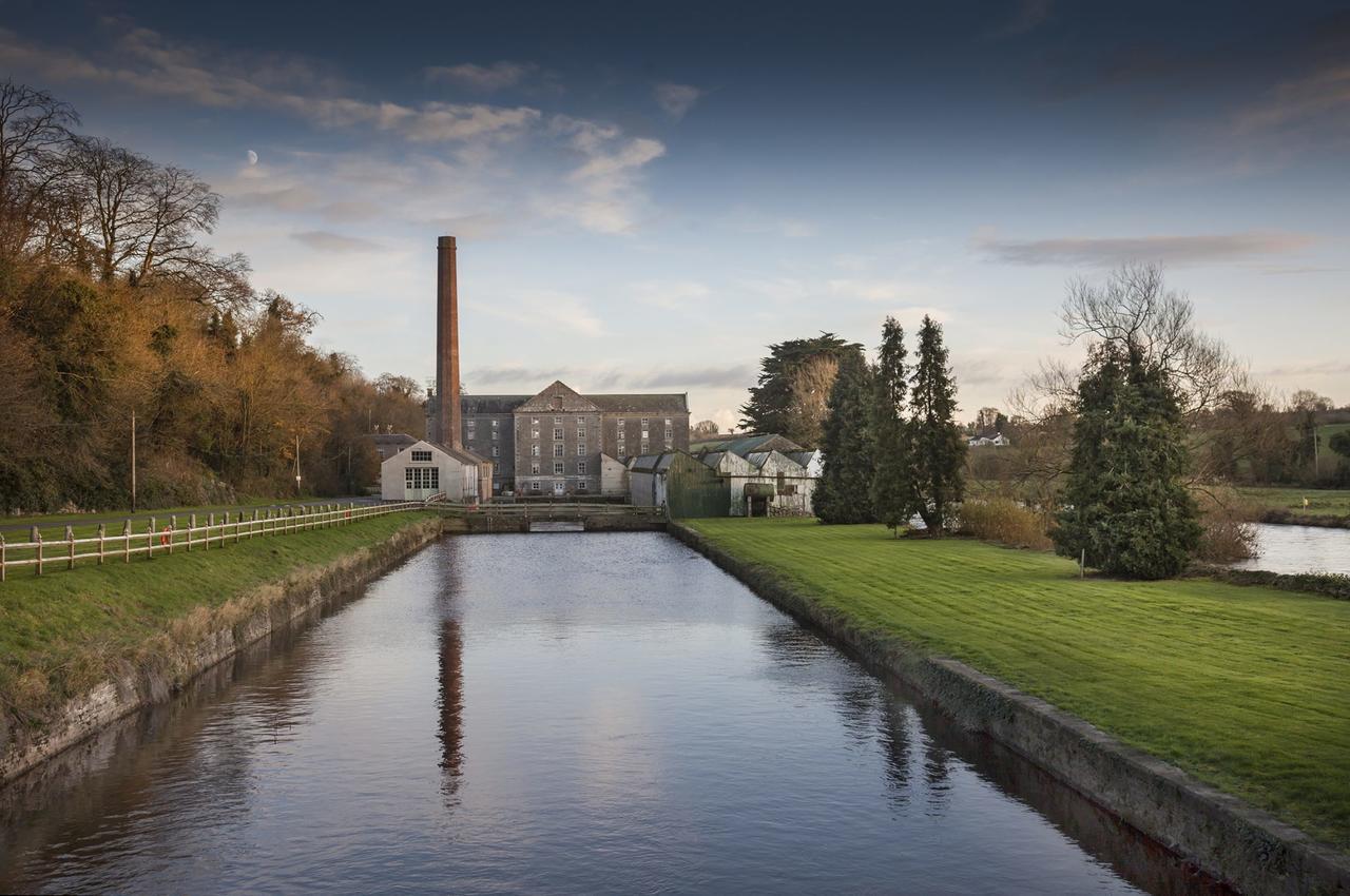 The Millhouse Hotel Slane Exterior foto