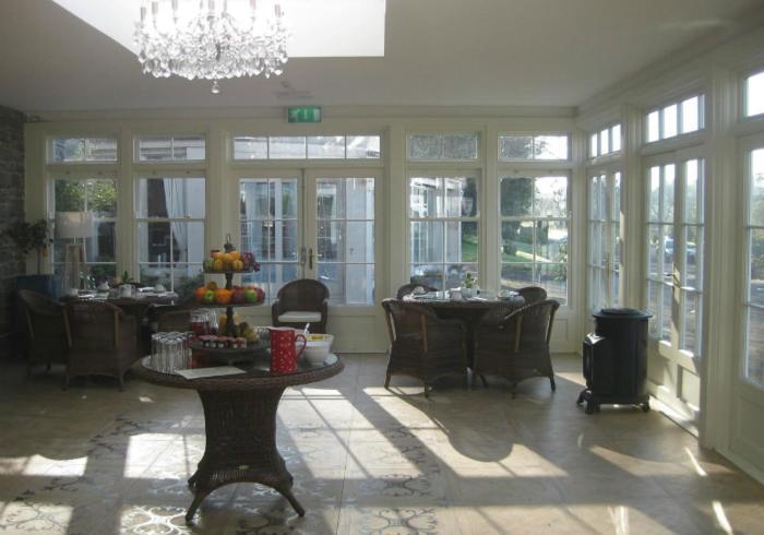 The Millhouse Hotel Slane Exterior foto