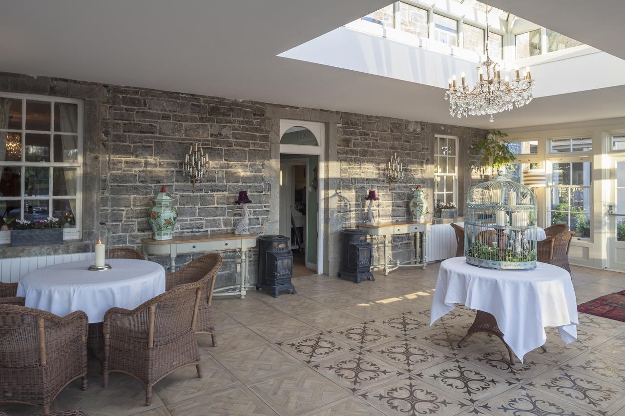 The Millhouse Hotel Slane Exterior foto