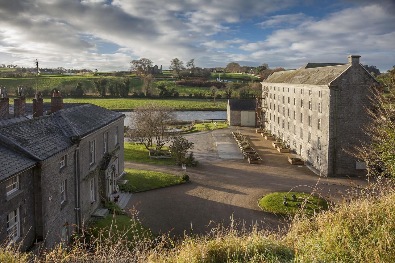 The Millhouse Hotel Slane Exterior foto