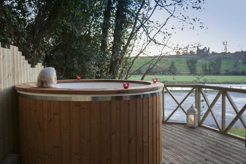 The Millhouse Hotel Slane Exterior foto