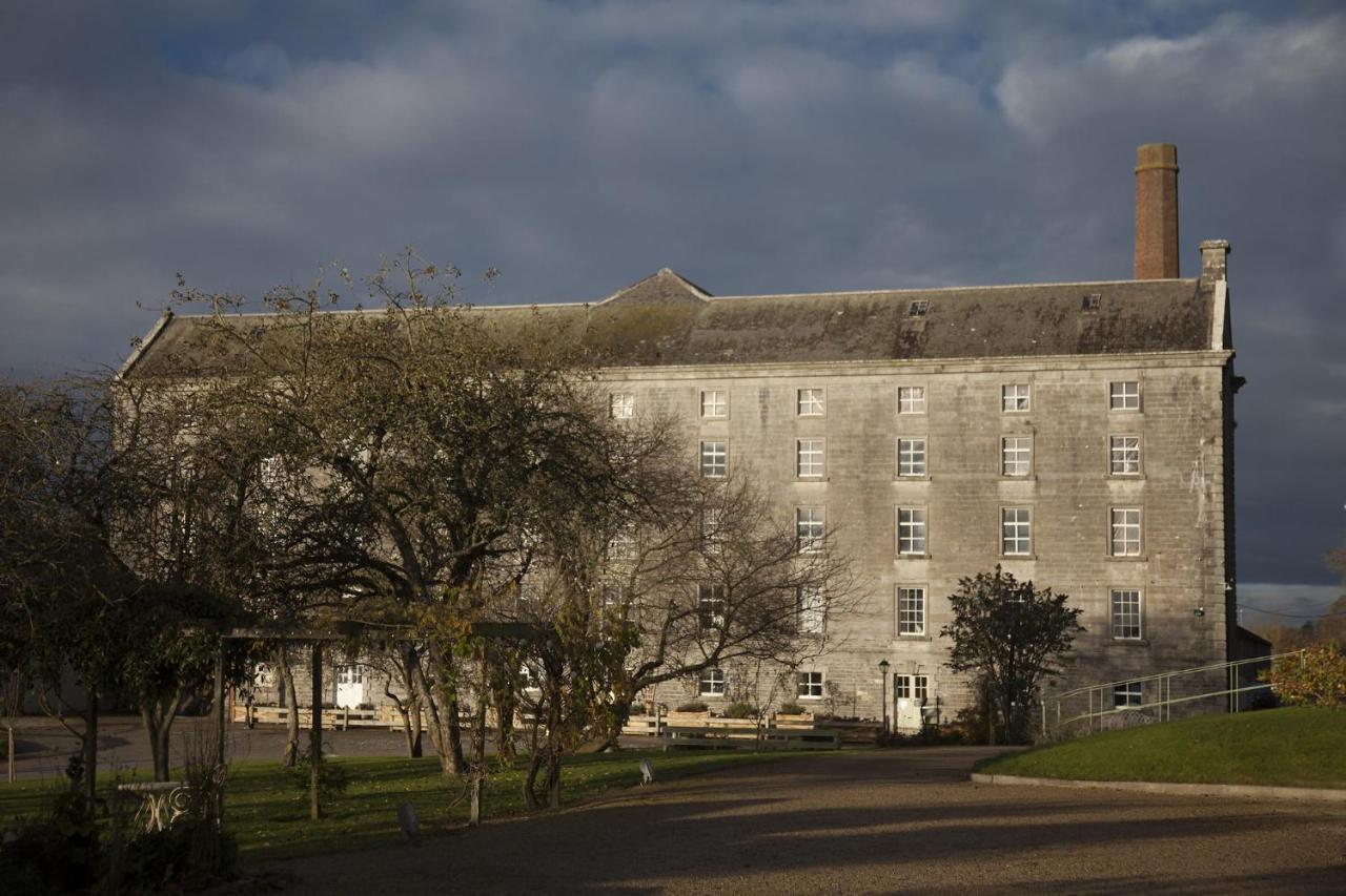 The Millhouse Hotel Slane Exterior foto
