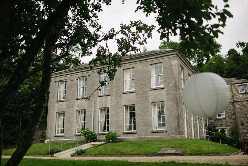 The Millhouse Hotel Slane Exterior foto